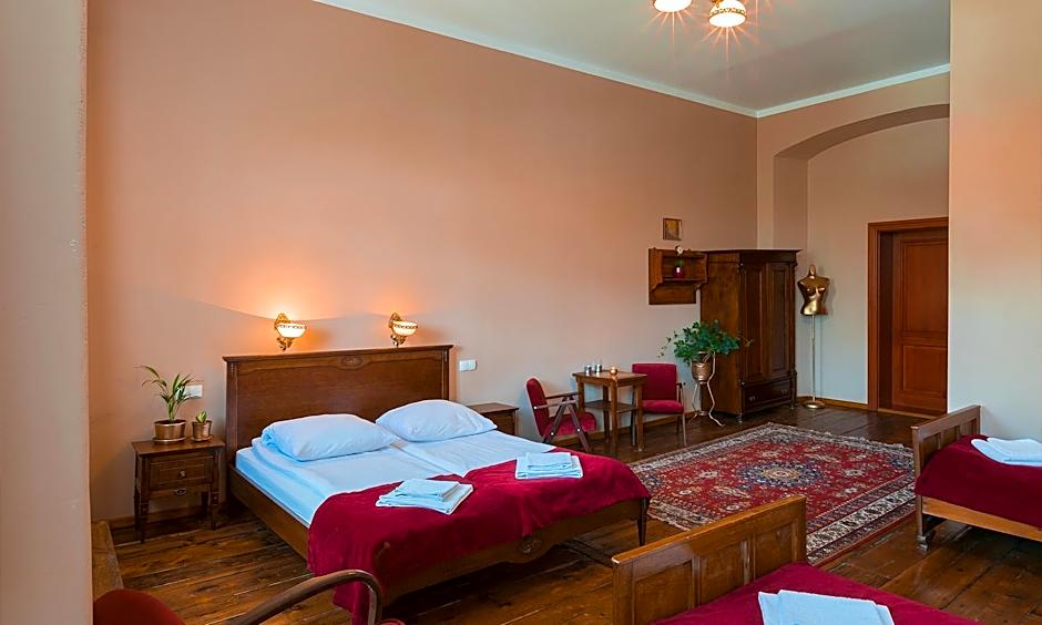 Zamek Dobroszyce
