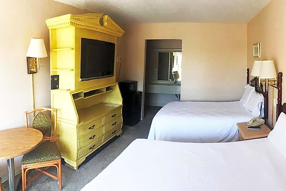 Micanopy Inn