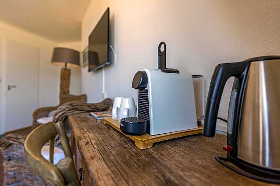 Strandhotel Noordzee