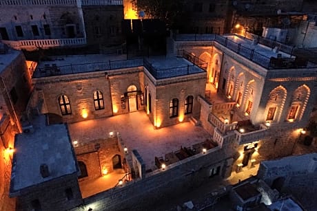 Ankahan Konağı