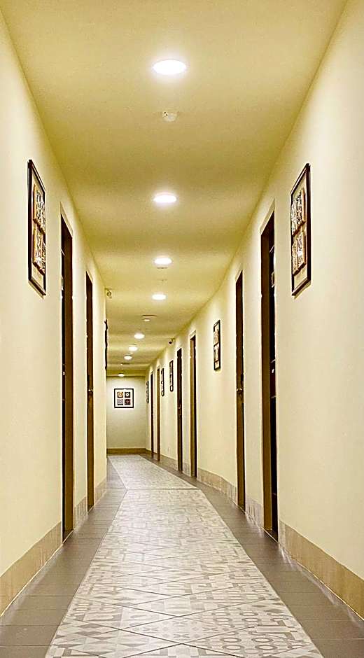 Bishop Hotel