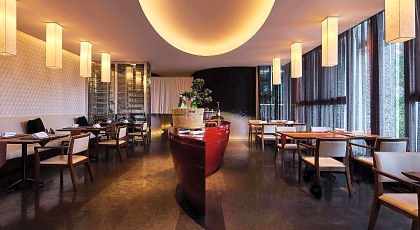 THE AMNIS, a Luxury Collection Hotel, Kaohsiung