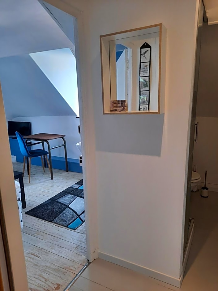 Villa du Cerf Thibault