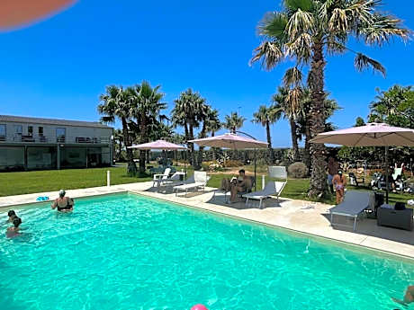 B&B Brezza Delle Egadi