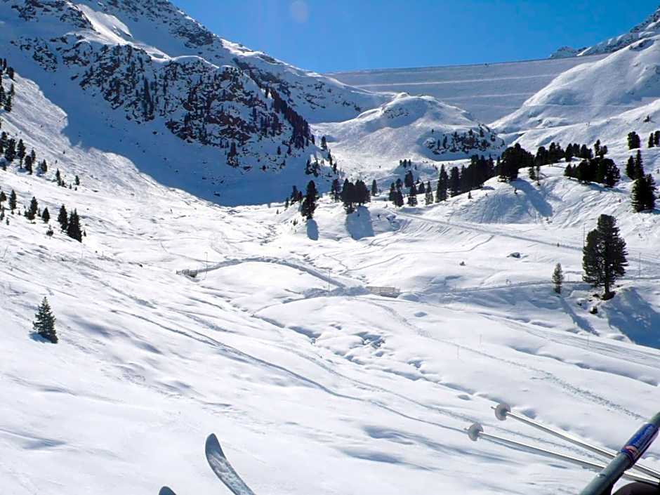 Hotel Alpenrose aktiv & sport