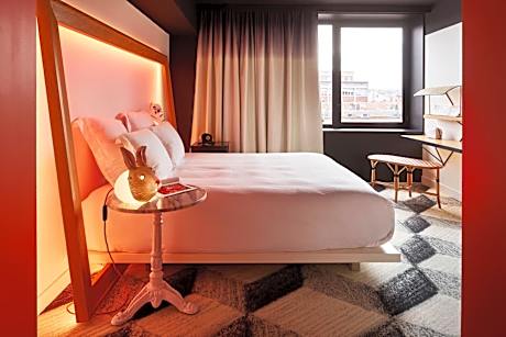 Large Mama Double Room