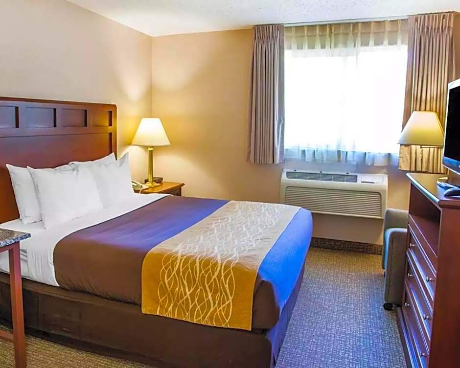 Quality Inn Kirkland