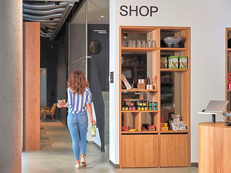 Aparthotel Adagio Heidelberg