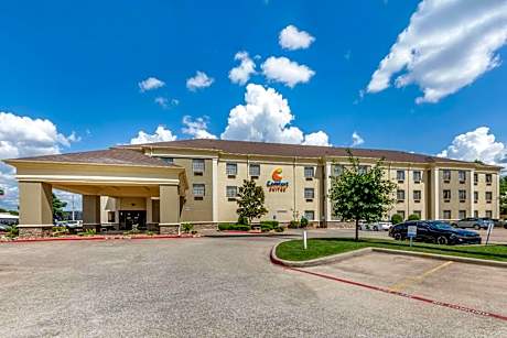 Comfort Suites Shreveport West I-20