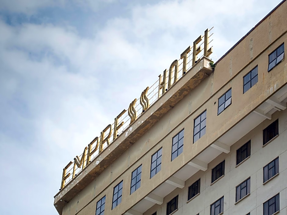 Empress Hotel Sepang