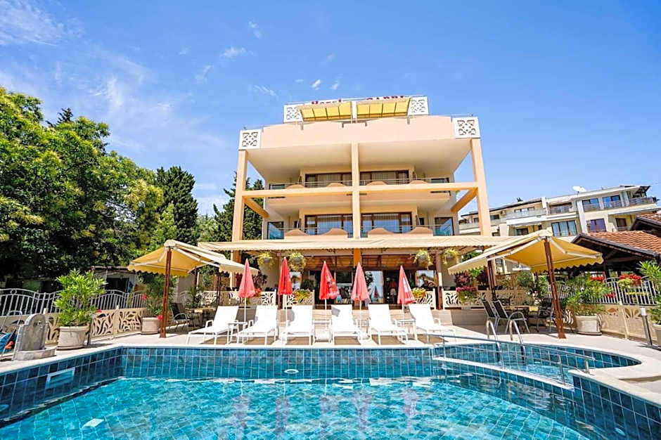 Hotel Capri