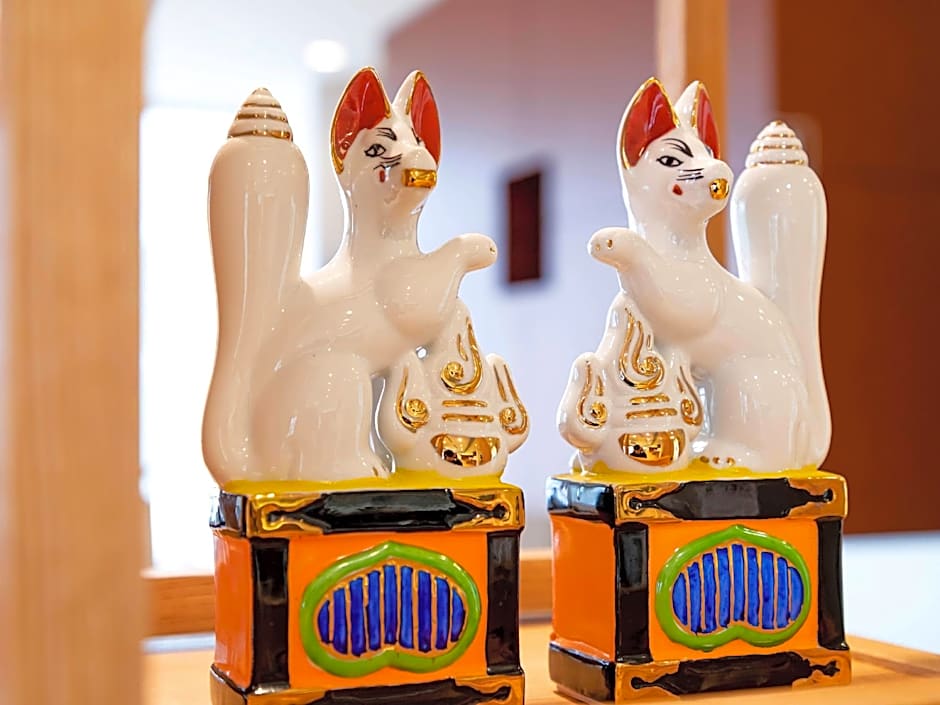 Comfort Hotel Toyokawa