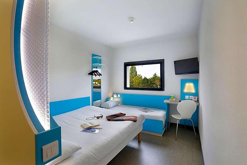 First Inn Hotel Blois