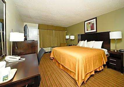 Fairbridge Inn Express Pittsfield