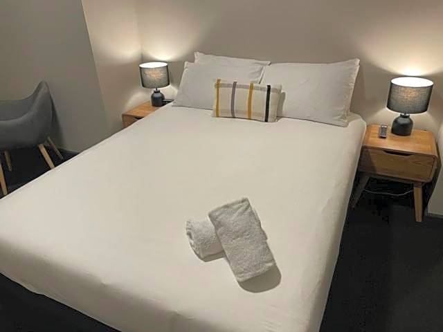 Lakemba Hotel