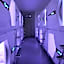 Space Cap Hotel