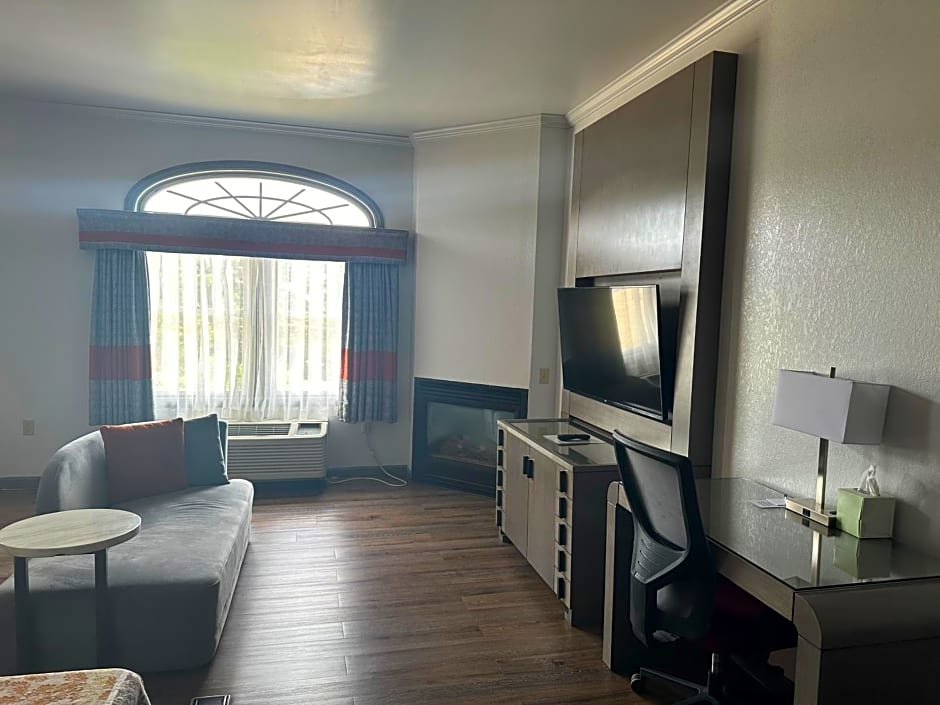 Inn at Mountainview