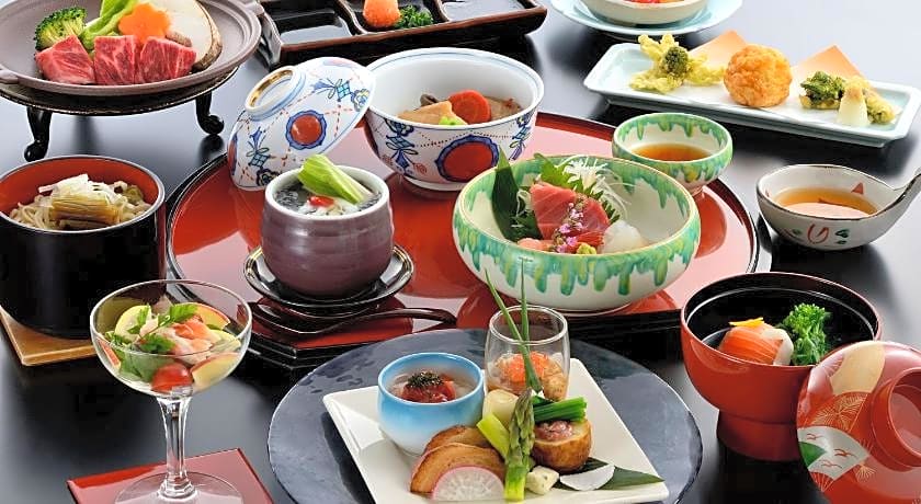 Yuzawa Toei Hotel