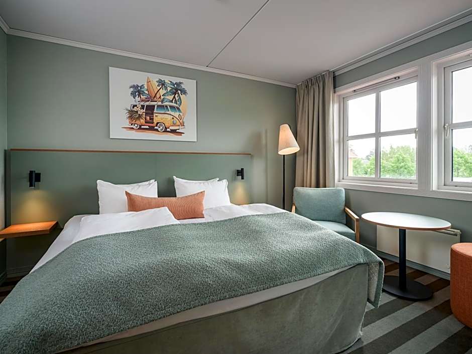 Quality Hotel Sarpsborg