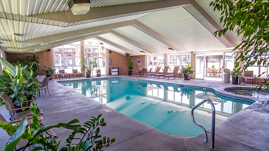 Abbey Inn Cedar City