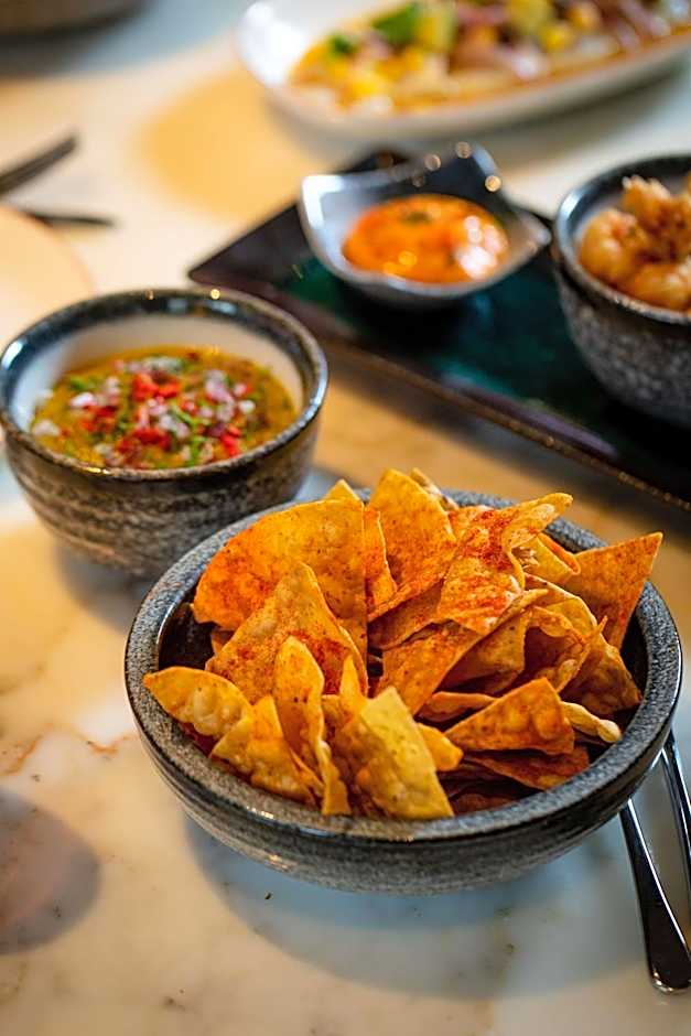 Radisson Blu Hotel, London Leicester Square