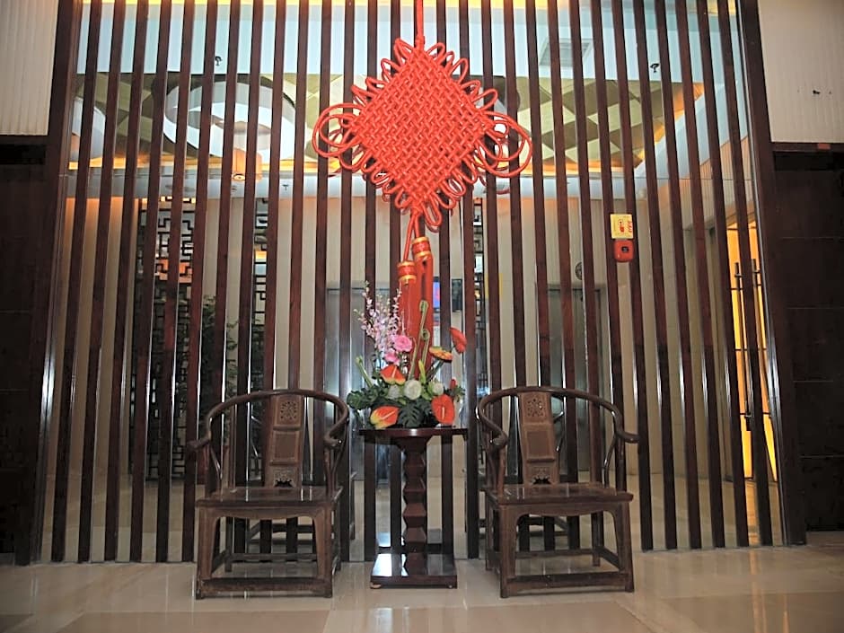 Shishi Kingsa Hotel
