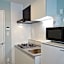 Tenpoint Hotel OKOU