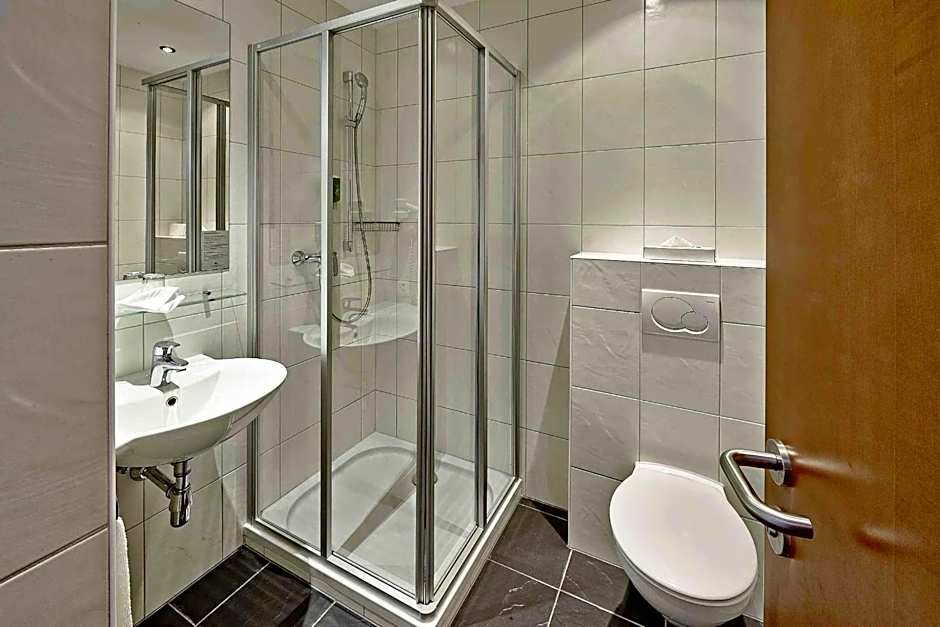 Hotel Arte Spreitenbach