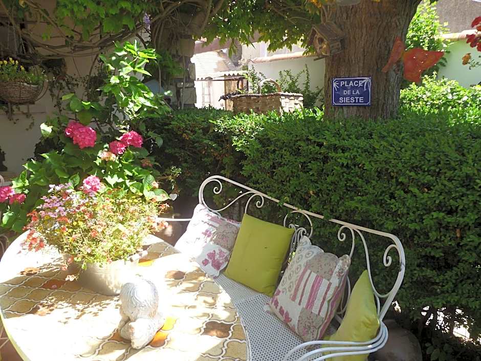 Hotel Le Méditérranée