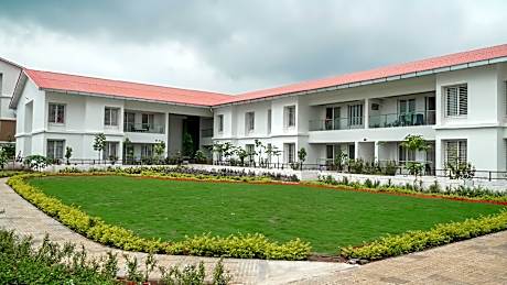OVIS HOLIDAY RESORT