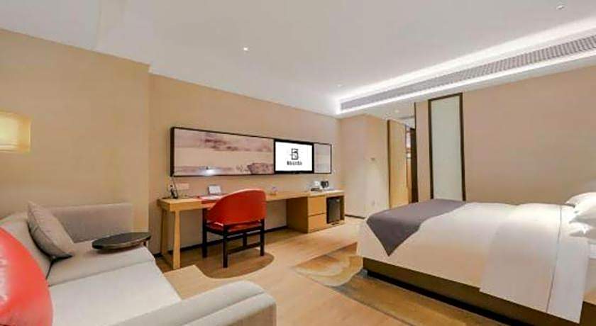 GreenTree Eastern Hotel Nanning Minzhu Road Chaoyang Plaza