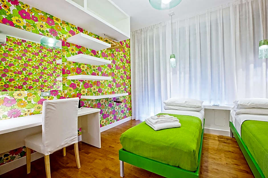 B&B Pellicano Guest House