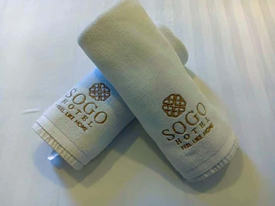 Sogo Hotel 2