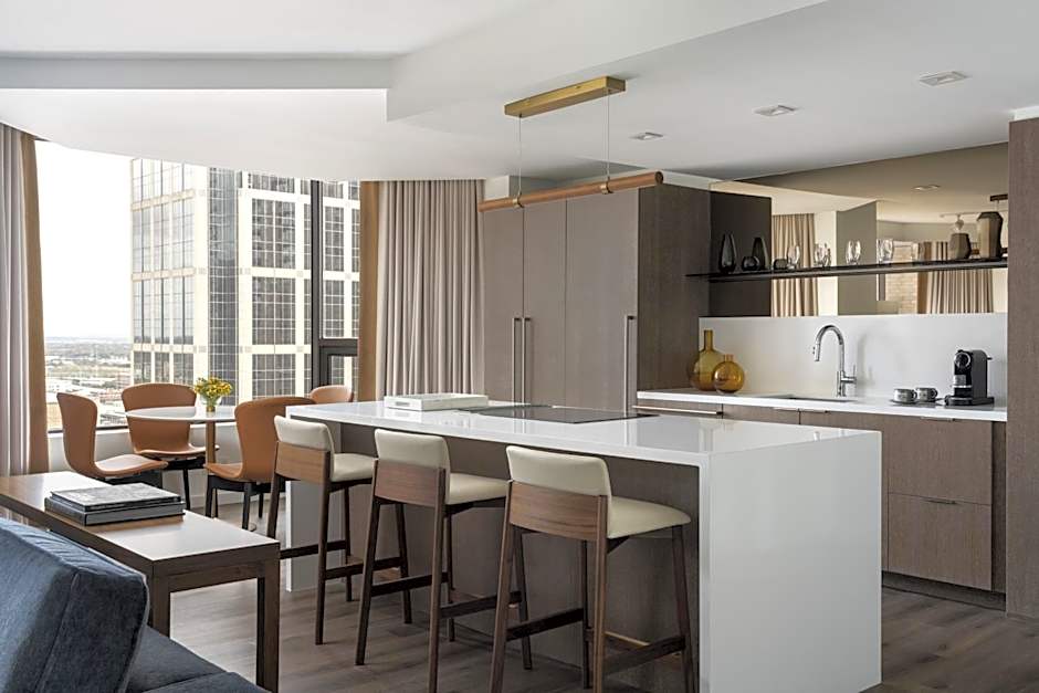 Four Seasons Hotel Houston