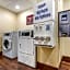 Best Western Plus Clocktower Inn