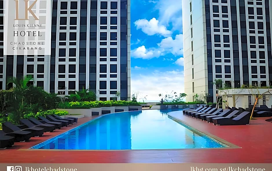 Louis Kienne Cikarang Hotel & Service Apartment 