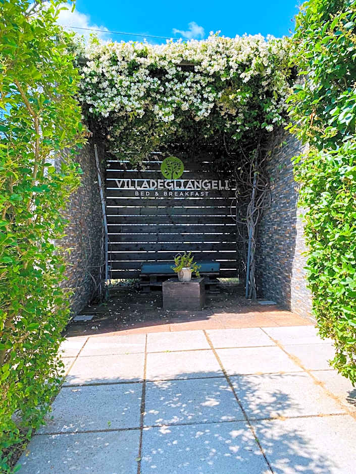 B&B Villa degli Angeli