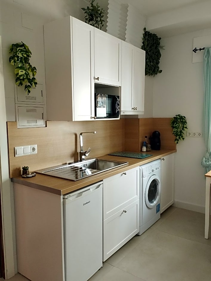 Apartamento Casa Eva