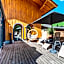 JUFA Alpenhotel Saalbach