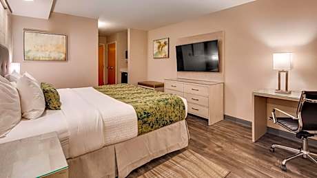City Express by Marriott Pooler Savannah Airport