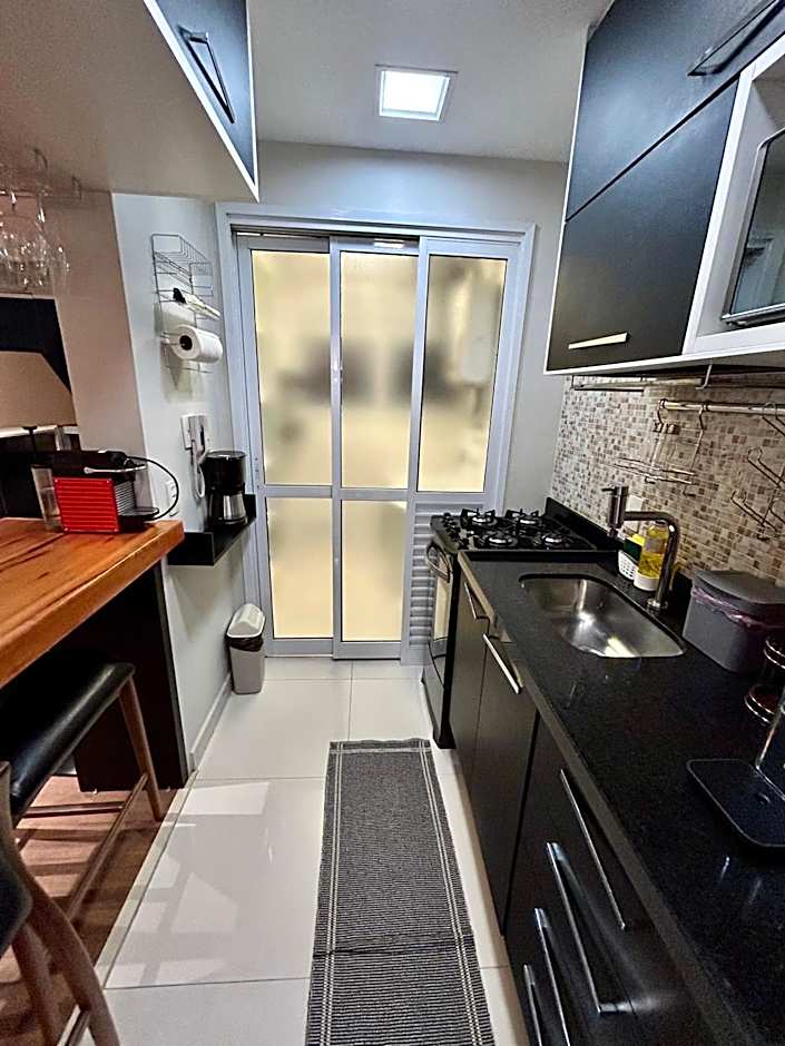 Conforto e sofisticação