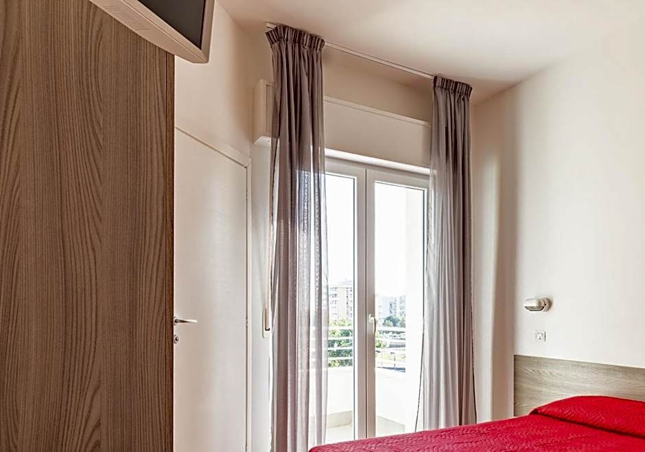 Hotel Sorriso