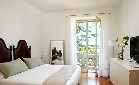 Superior Garden View