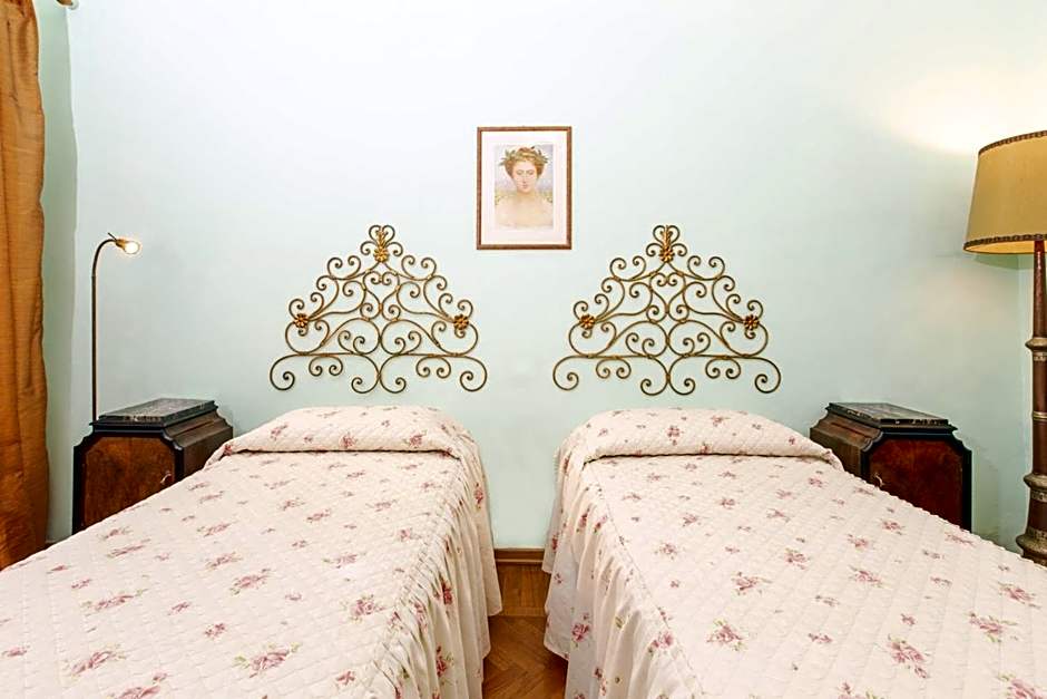 Albergo La Felicina - Mugello