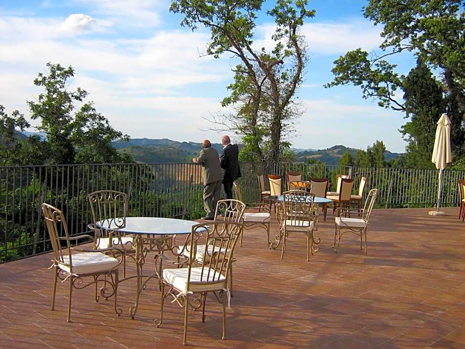Colleverde Country House & SPA Urbino