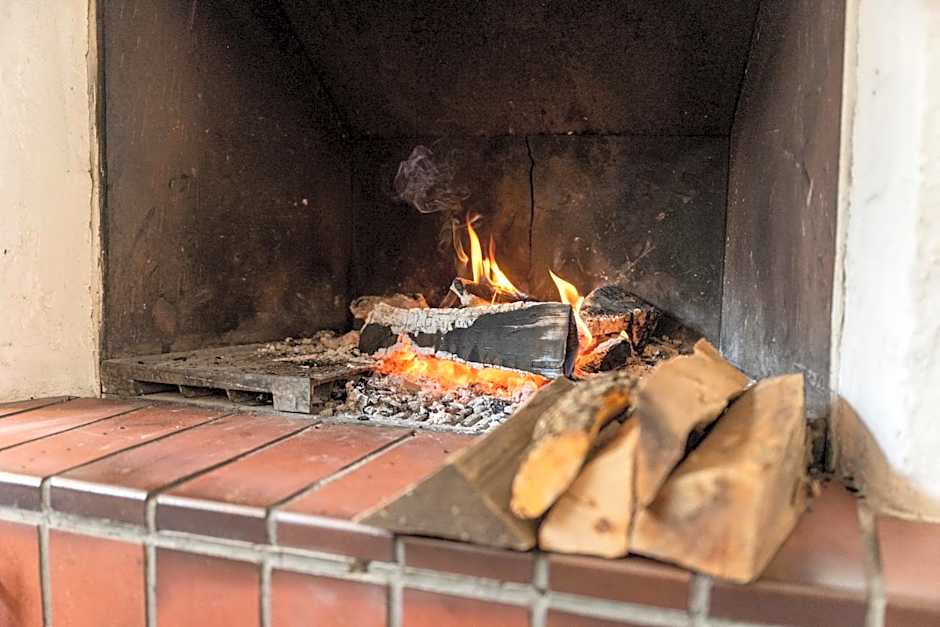 Familiehotel La Randulina