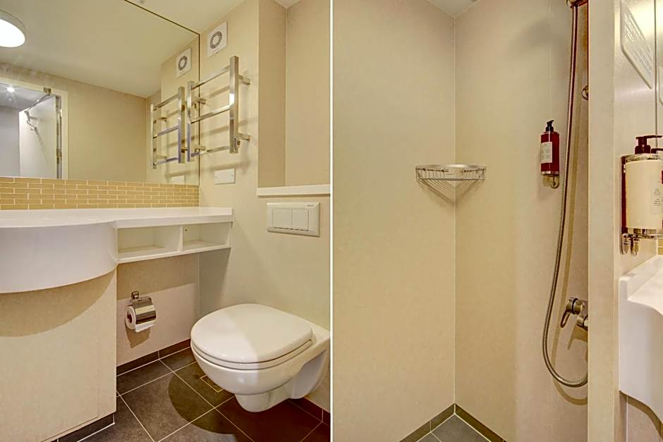 The Gissons Hotel - Exeter Airport & M5