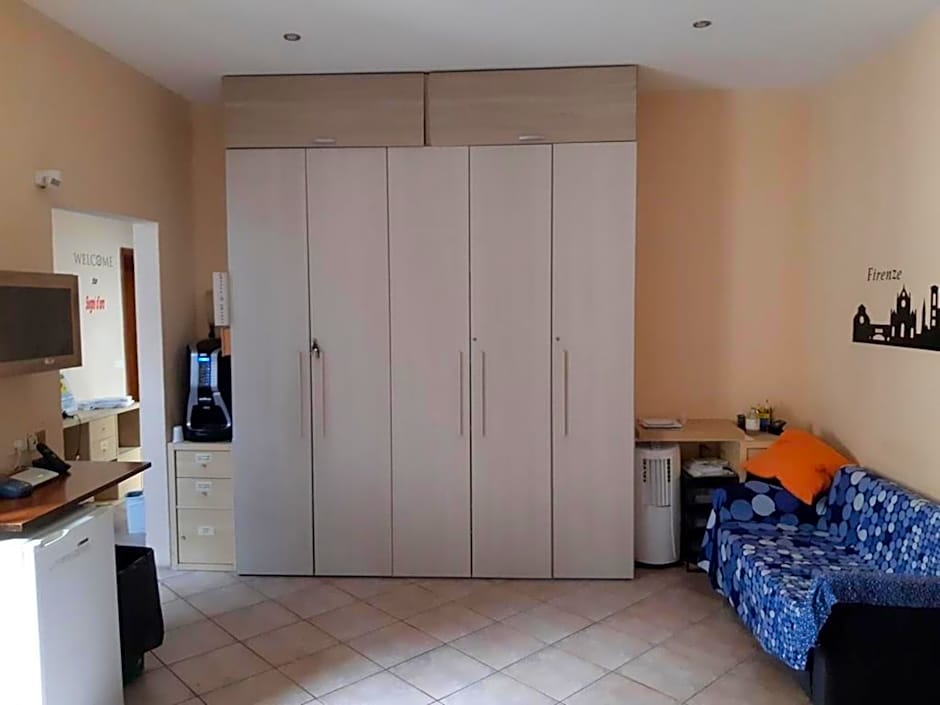 Sogni D'Oro Guest House