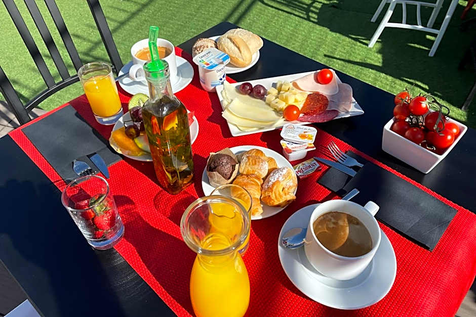 Casual del Teatro Madrid