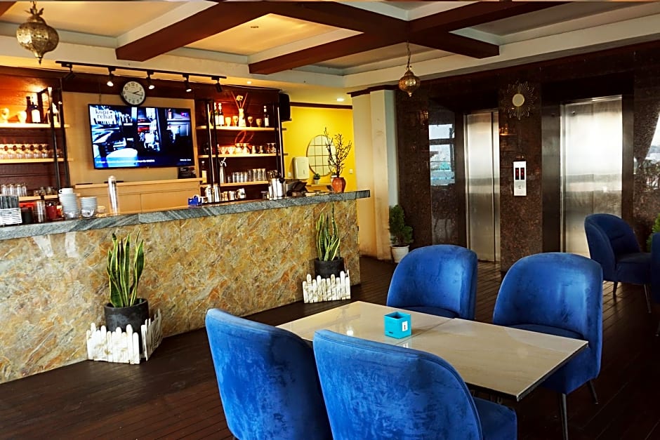 Namira Syariah Hotel Surabaya